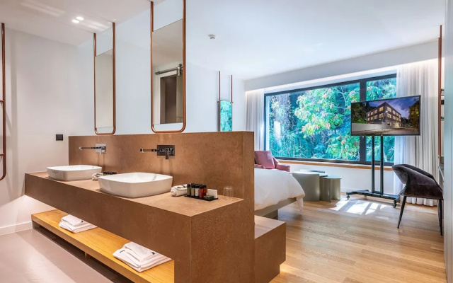 Amario Suites Hotel