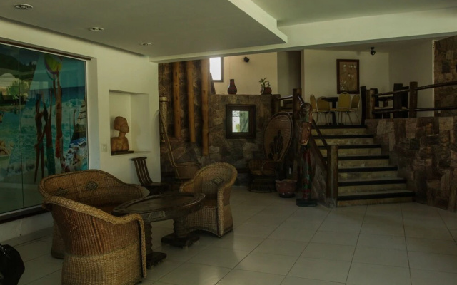 Taruma Buzios Hotel