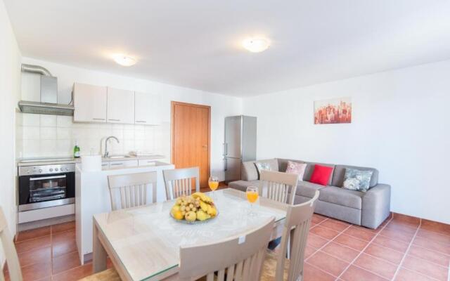 Apartment Budimir