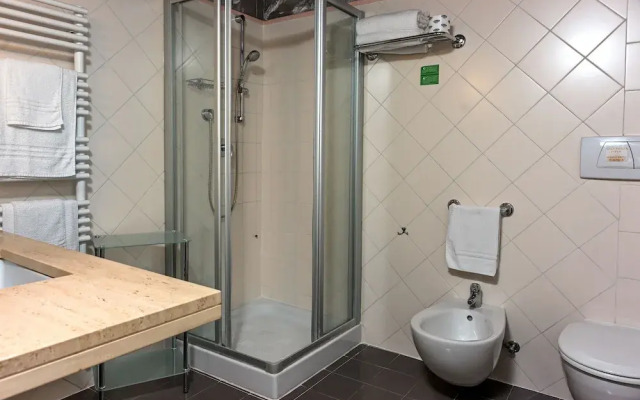 Suite Accommodation