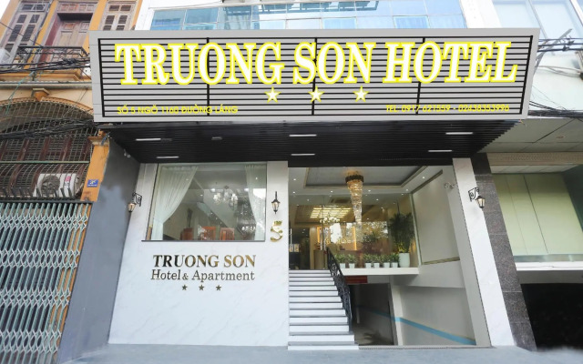 Truong Son Hotel
