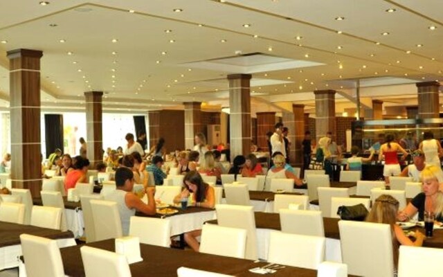 Club Tess Hotel - All Inclusive