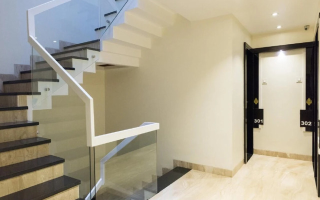 Hotel Sangat Regency