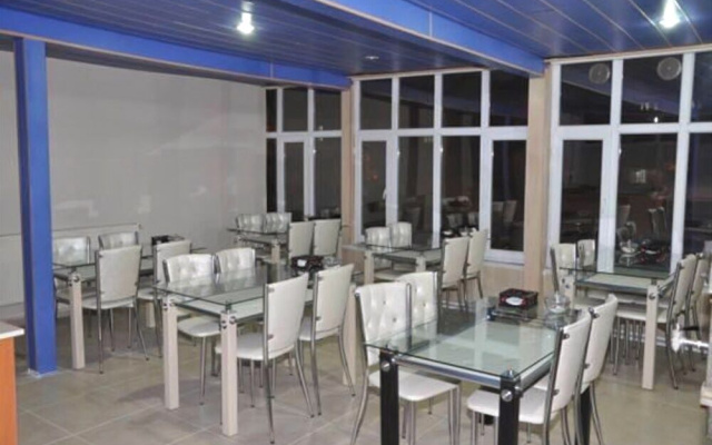 Otel Celik Palas
