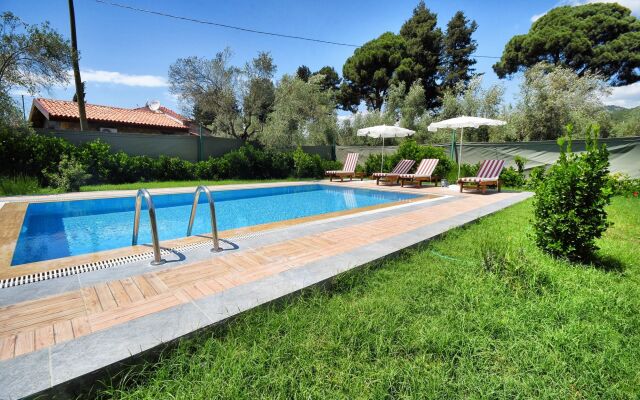 KAY6700 Villa Malhun 2 Bedrooms