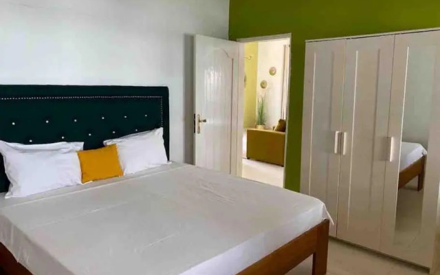 TérangaLux Appartement Le Massai (Ngor Almadies)