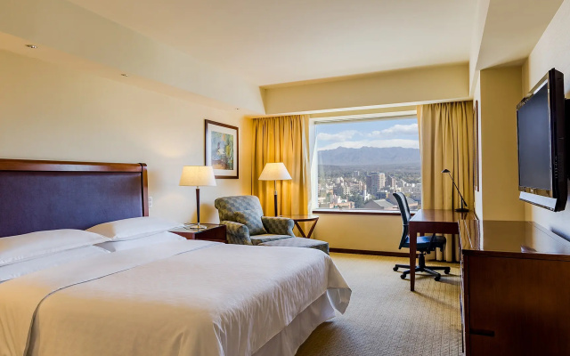 Sheraton Mendoza Hotel