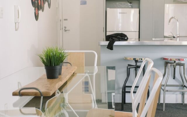 TOWNY - Downtown Haven - 2 Bedrooms