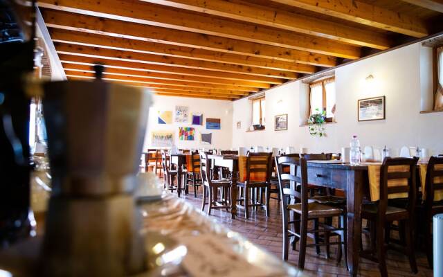 Agriturismo Ca' Vecia