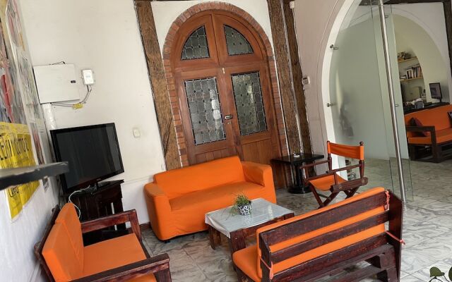 Hostal Chontaduro