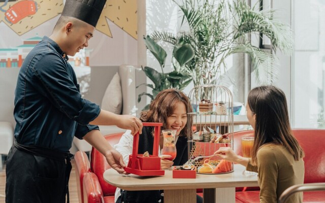 Ethos Hotel Xiamen