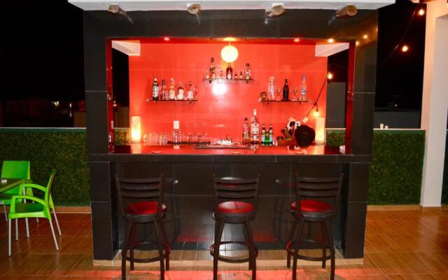 Suites SanRey