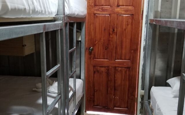 Arenal Container Hostel