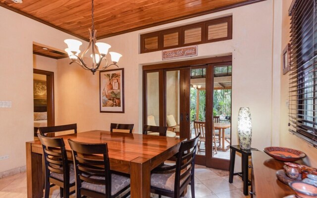 Ibis Tamarindo Condos and Beach Club