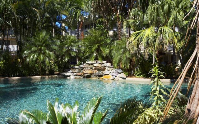 Club Wyndham Cairns Trinity Links Resort