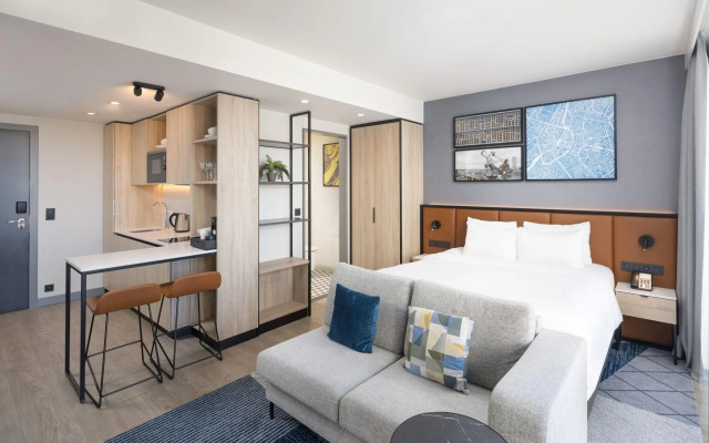 Residence Inn by Marriott Brussels Airport