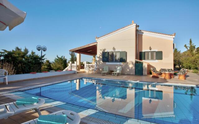 Villa AnnaMaria