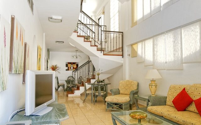 Sunshine Villas