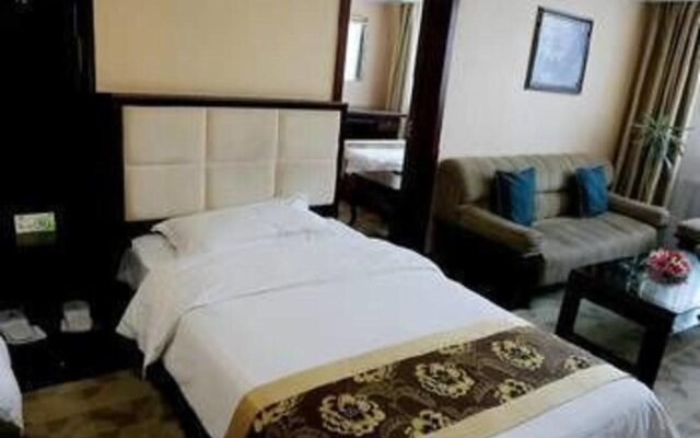 Hao Tian Guo Tai Hotel
