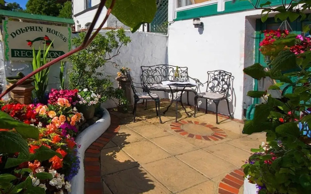 Dolphin Guest House
