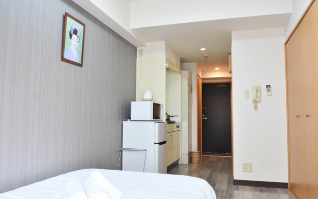 A&C STAY Shinsaibashi