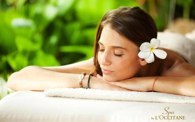 Anema Wellness & Resort