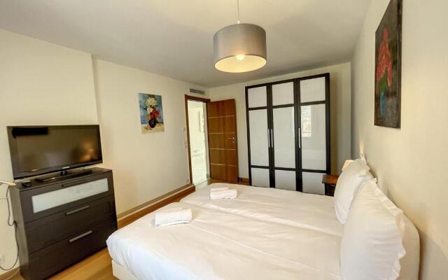 Cannes Luxurious duplex apartment - green & quiet environment centre 5 mns by Olam Properties