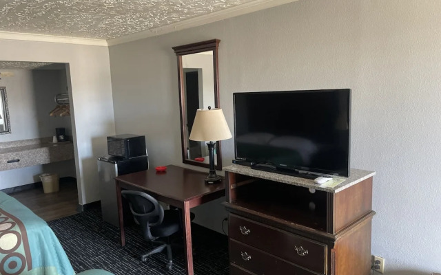 Super 8 Bartlesville