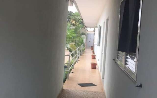 Guest House Terezinha