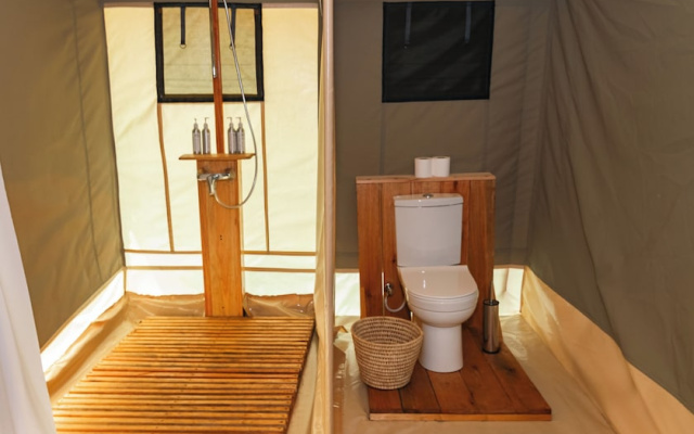 Entepesi Tented Camp