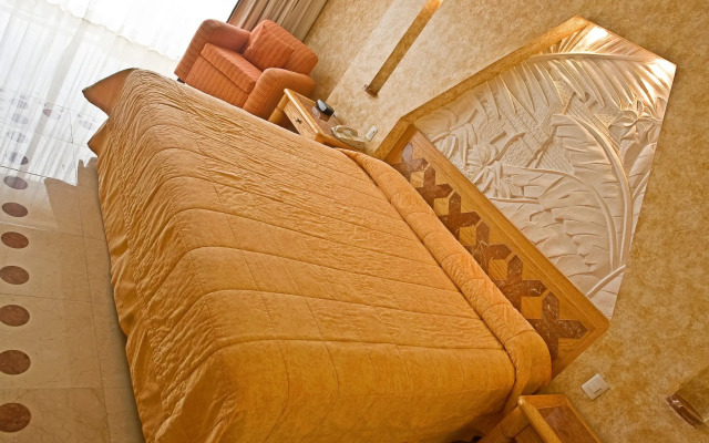Sunset Fishermen Beach Resort Playa del Carmen - All inclusive