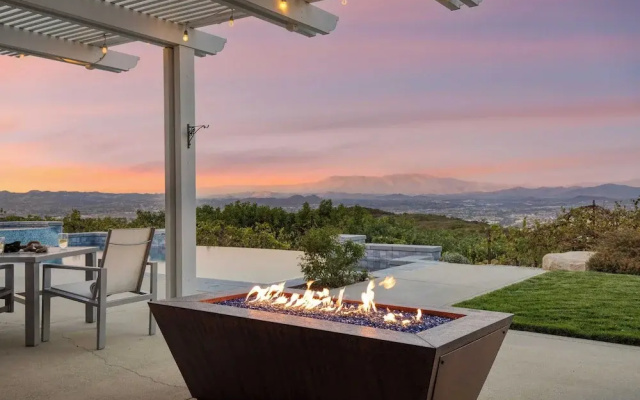 Summit Ranch by Avantstay Infinity Pool + Views