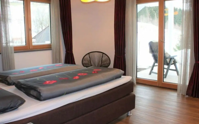 Alpchalet Staufner Quelle