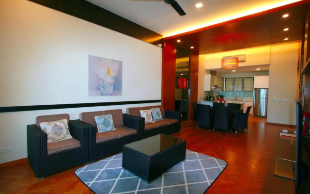 Penhome The Suite Straits Quay