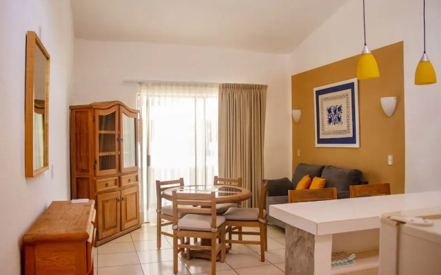 Amapas Apartments Puerto Vallarta