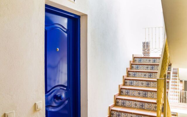 Villa Las Dunas Isla Canela