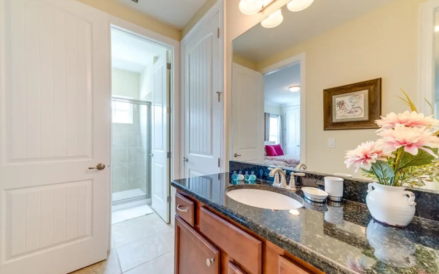 Villa W206 Excitement