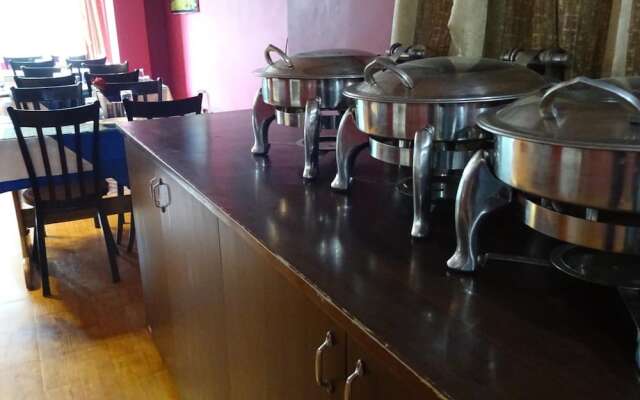 Oyo Rooms Cooch Behar Road