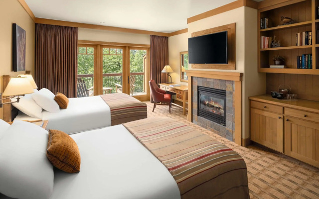 Suncadia Resort, a Destination by Hyatt Residence