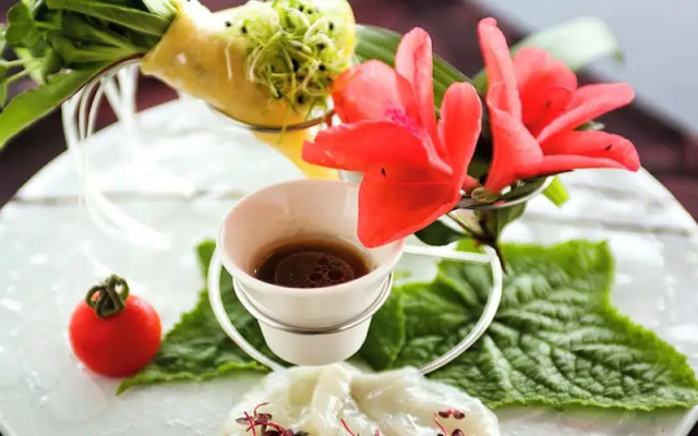 Yukei no Yado Umi no Yurikago Hagikomachi