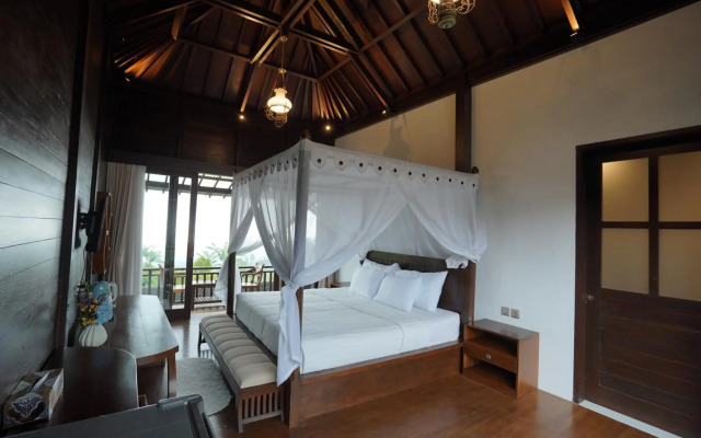 Shankara Munduk Bali