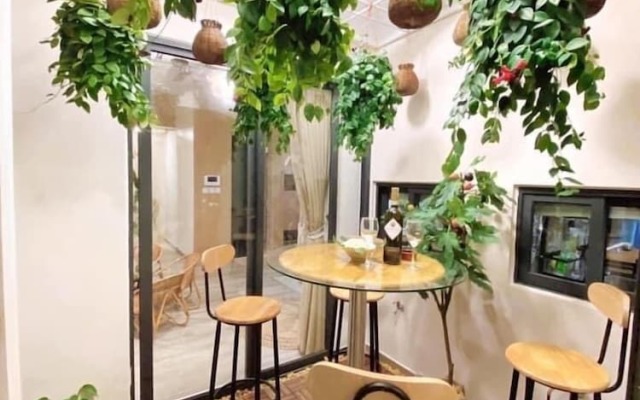 Ecopark Apartment Hung yen