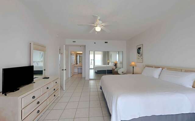 Navarre Beach Regency