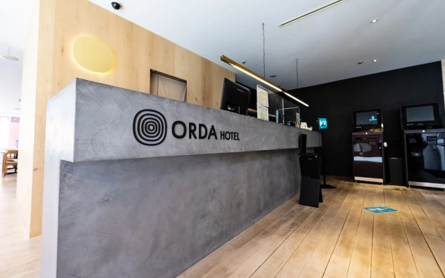 Orda Hotel