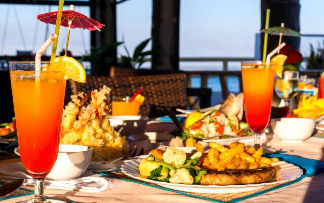 Marlins Beach Resort