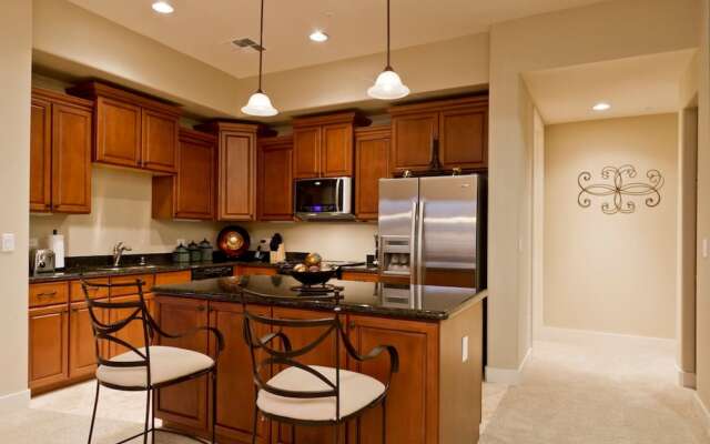 Sonoran Sunset Condo 3 BR by Casago