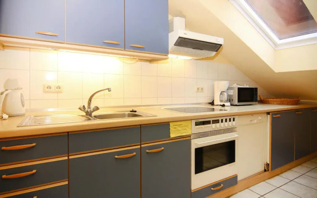 Resort Orther Reede, Fehmarn-orth