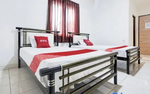 OYO 94774 Mulia House