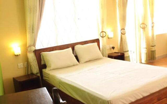 Le Cactus Guesthouse