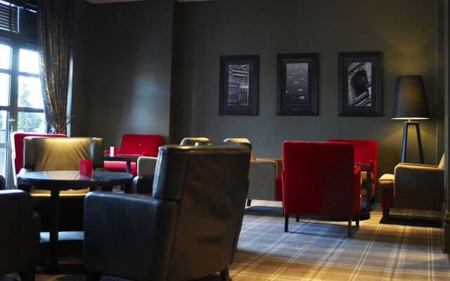 Village Hotel Leeds South